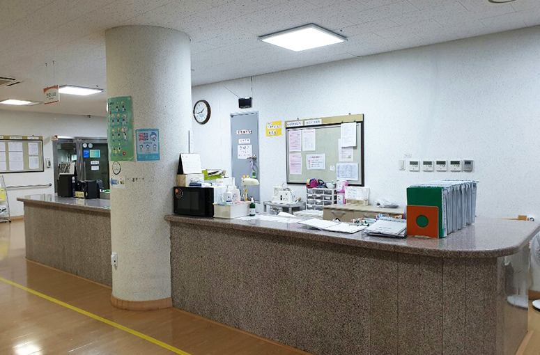 서천노인요양원 이미지 13