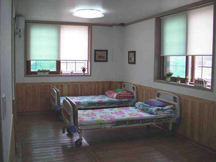 수완실버빌 이미지 11