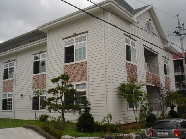 천사의집노인요양원