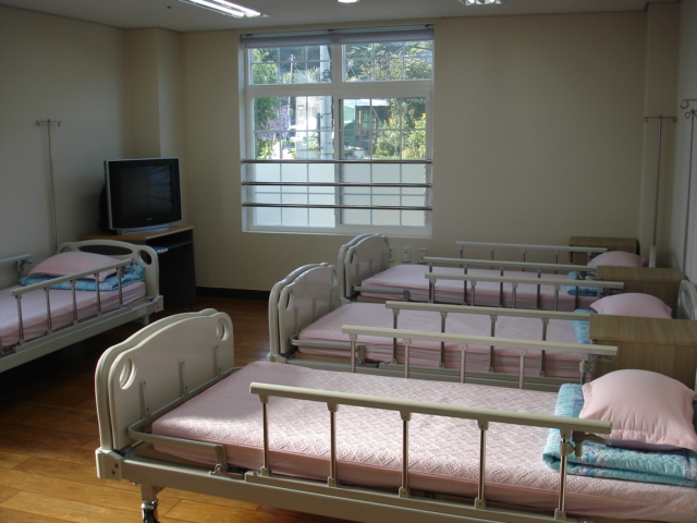 천사의집노인요양원 이미지 8