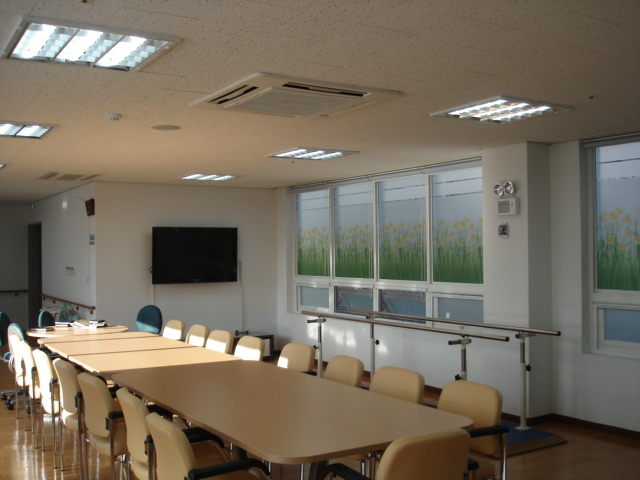 천사의집노인요양원 이미지 4