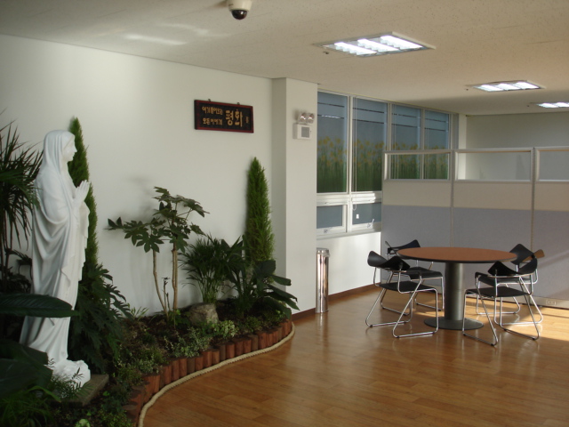 천사의집노인요양원 이미지 3