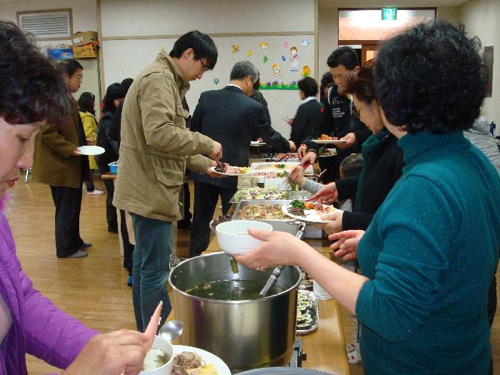 신명노인요양공동생활가정