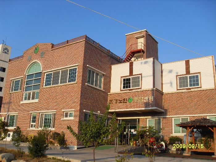 행복한효경(노인요양시설)