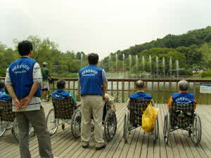 청운노인복지센터 이미지 4