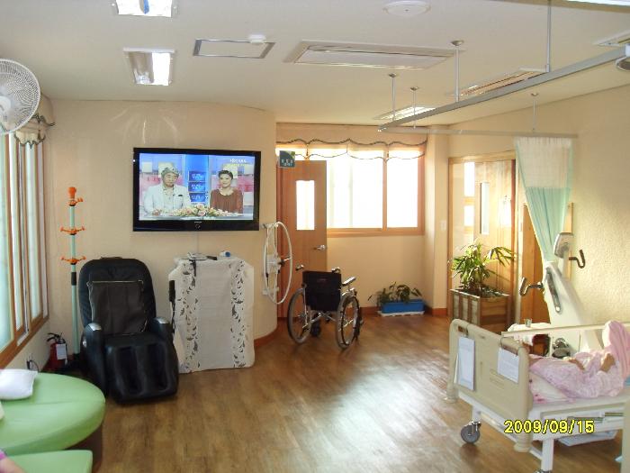 행복한효경(노인요양시설) 이미지 12