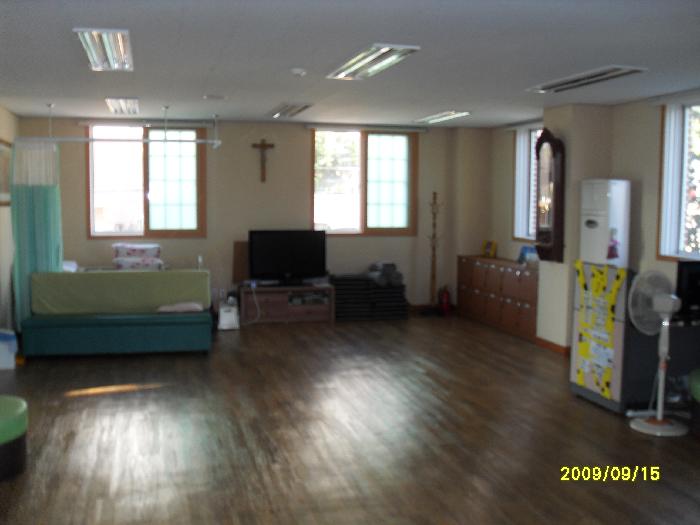 행복한효경(노인요양시설) 이미지 8