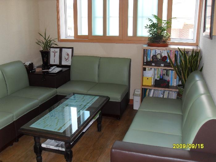 행복한효경(노인요양시설) 이미지 7