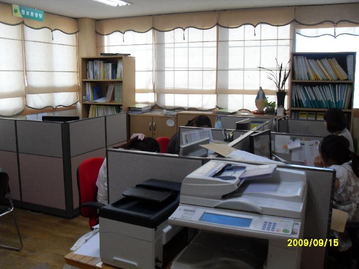 행복한효경(노인요양시설) 이미지 23