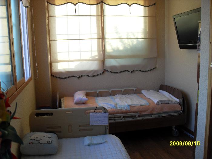 행복한효경(노인요양시설) 이미지 20