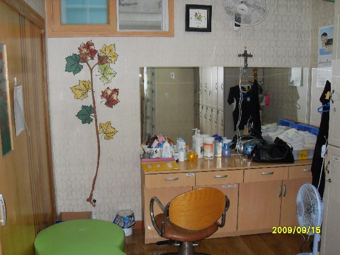 행복한효경(노인요양시설) 이미지 16