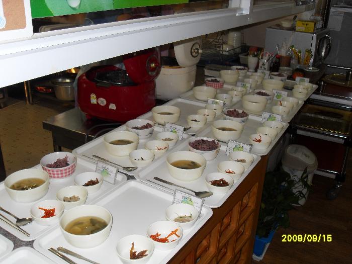 행복한효경(노인요양시설) 이미지 13