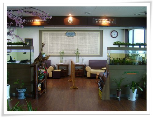 도솔천노인요양원 이미지 3