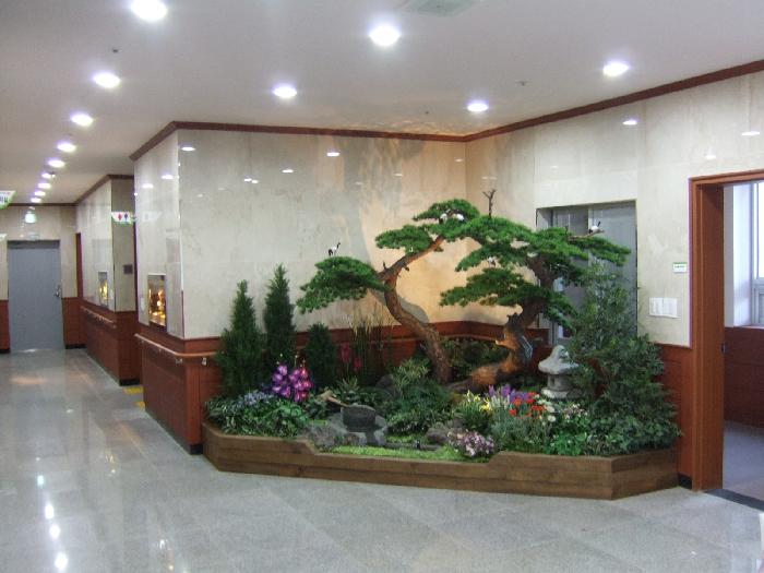 참조은실버요양원 이미지 5