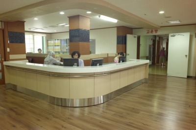 성요셉요양원 이미지 9