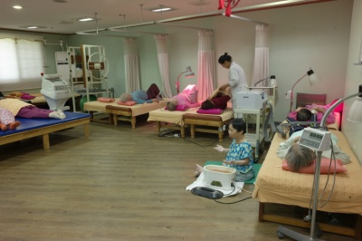 성요셉요양원 이미지 8