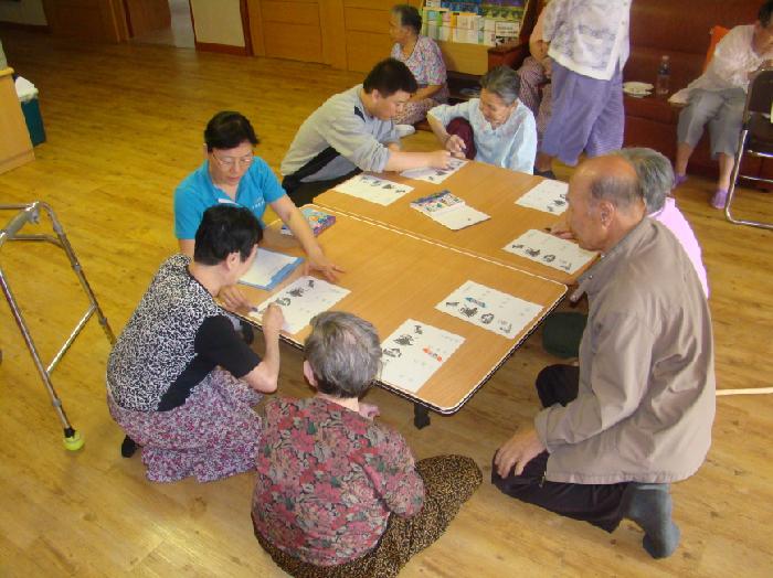 상주보림원 이미지 9