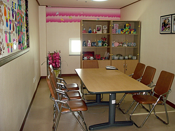 무안군노인전문요양원 이미지 11