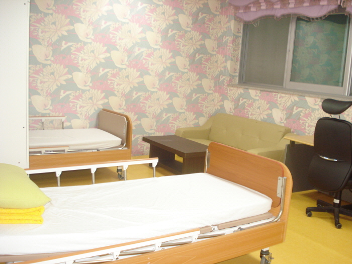 무안군노인전문요양원 이미지 2