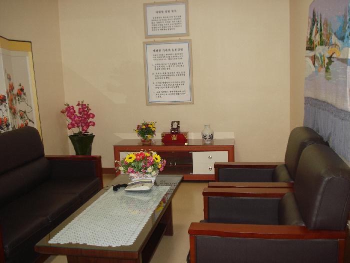 무안군노인전문요양원 이미지 10