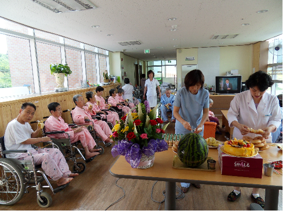 주남요양센터 이미지 5