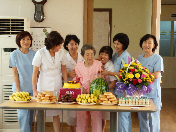 주남요양센터 이미지 4