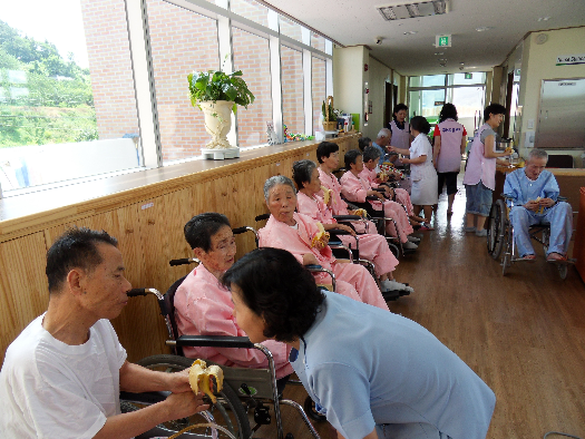 주남요양센터 이미지 3