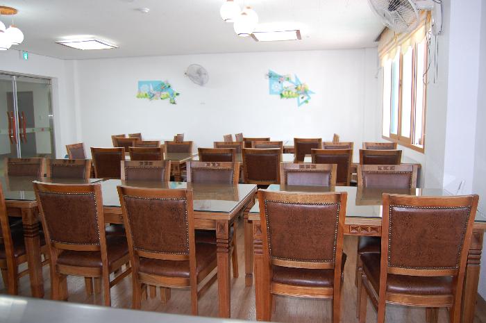 옥천꽃동네성모노인요양원 이미지 19