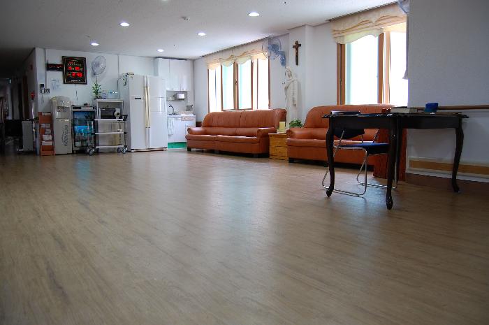 옥천꽃동네성모노인요양원 이미지 7