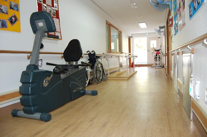 옥천꽃동네성모노인요양원 이미지 18