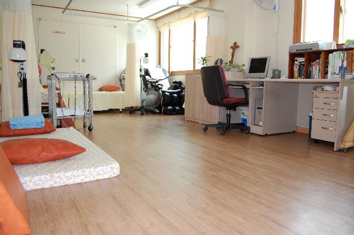 옥천꽃동네성모노인요양원 이미지 17