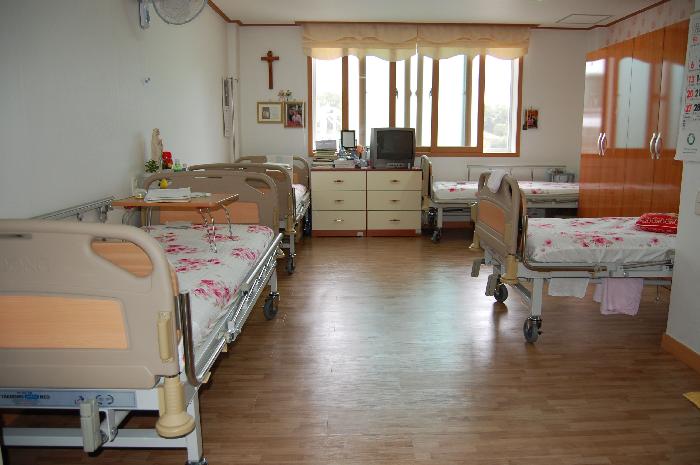 옥천꽃동네성모노인요양원 이미지 16