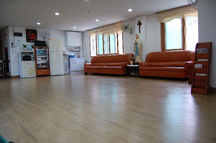 옥천꽃동네성모노인요양원 이미지 15