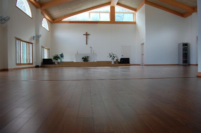 옥천꽃동네성모노인요양원 이미지 13