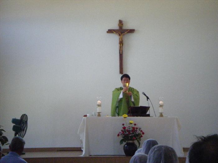 옥천꽃동네성모노인요양원 이미지 12