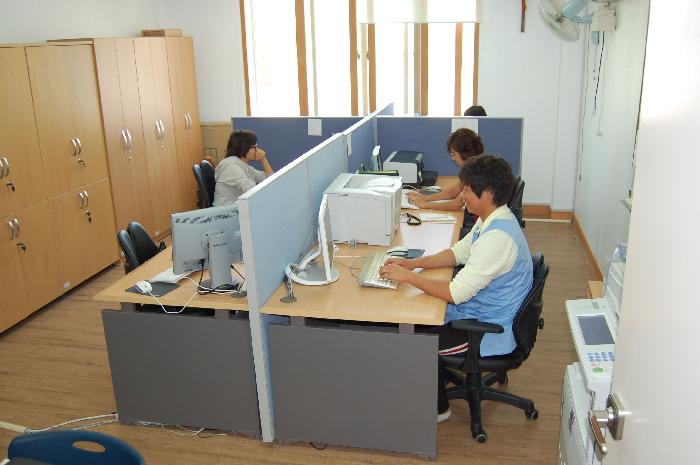 옥천꽃동네성모노인요양원 이미지 28