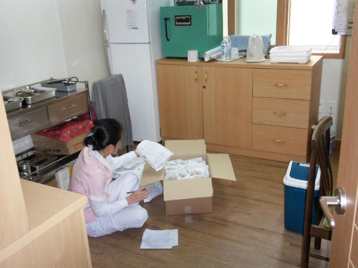 옥천꽃동네성모노인요양원 이미지 27