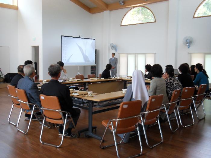 옥천꽃동네성모노인요양원 이미지 26