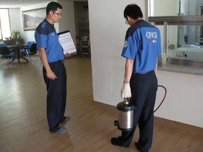 옥천꽃동네성모노인요양원 이미지 25