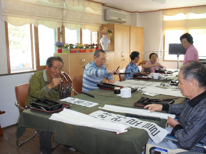 옥천꽃동네성모노인요양원 이미지 24