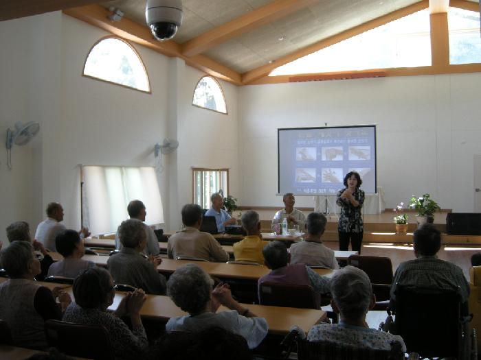 옥천꽃동네성모노인요양원 이미지 21