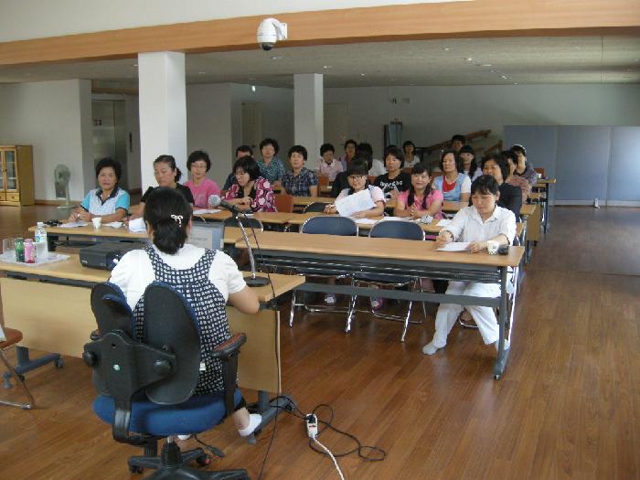 옥천꽃동네성모노인요양원 이미지 20