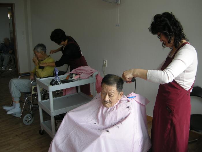 옥천꽃동네성모노인요양원 이미지 6