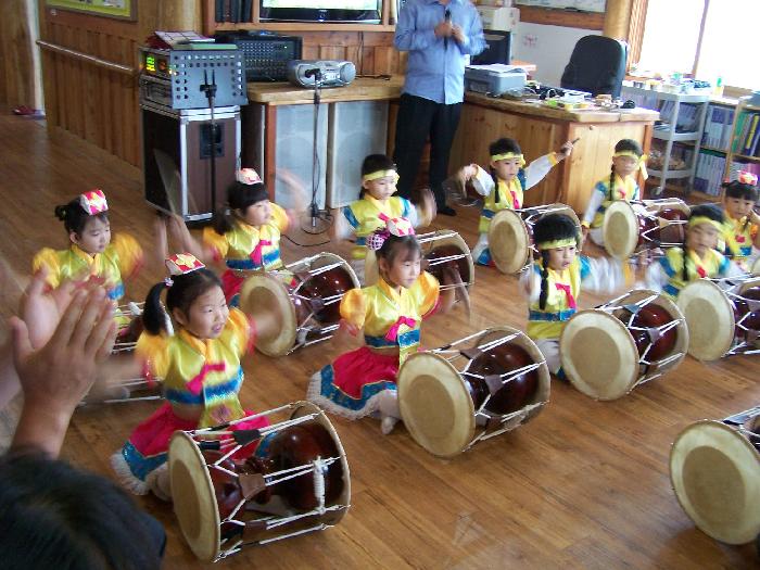 정겨운 뜰안 이미지 40