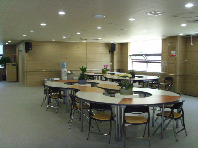 진각노인요양센터 이미지 5