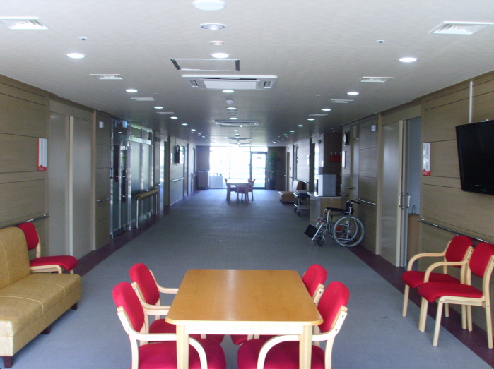 진각노인요양센터 이미지 4