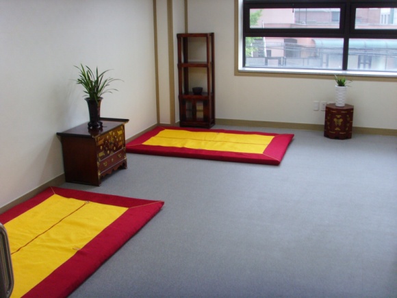 진각노인요양센터 이미지 2