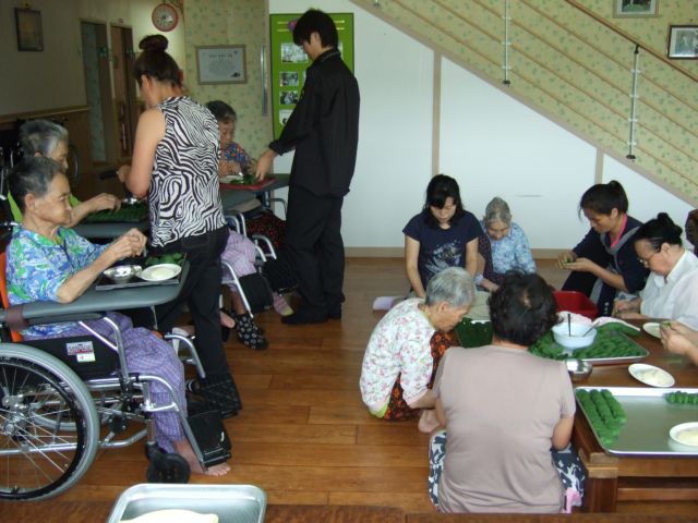 크로바실버빌 이미지 3