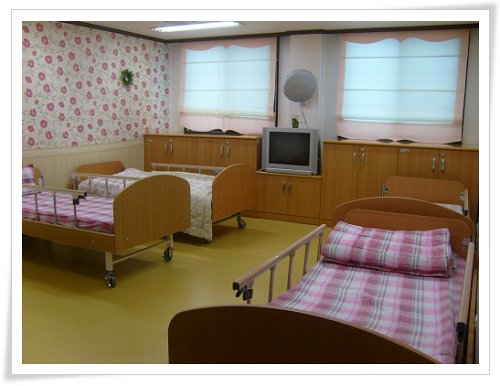 도솔천노인요양원 이미지 2