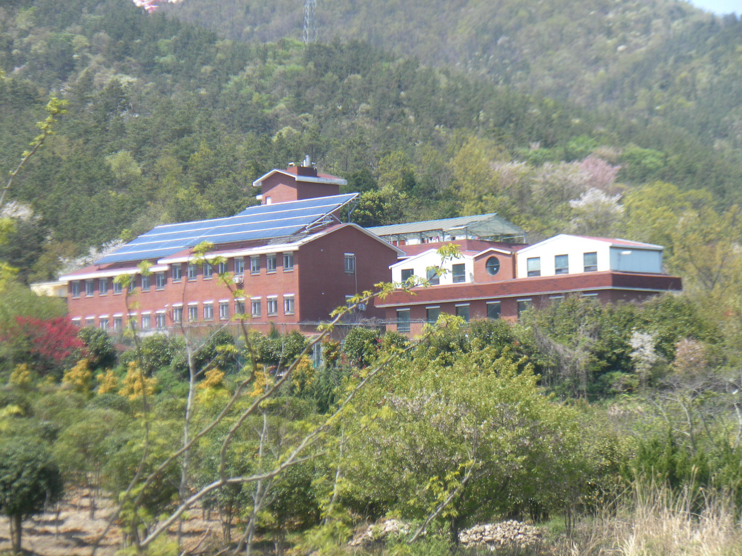 해남노인요양센터 이미지 4